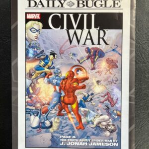 Civil War