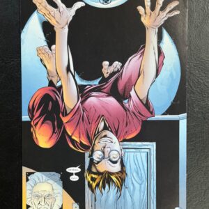 Peter Parker 2