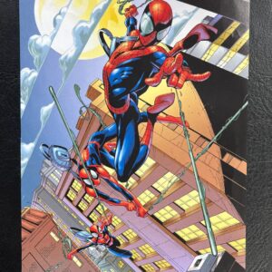 Spider-man 1