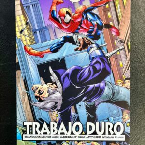 Spider-man 2