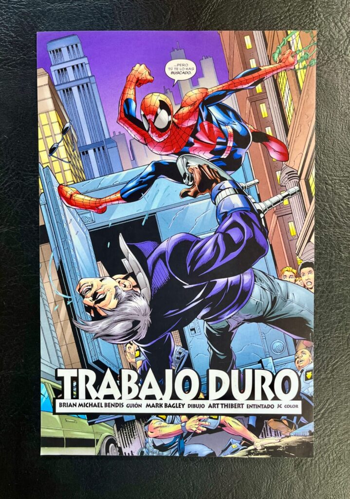 Spider-man 2
