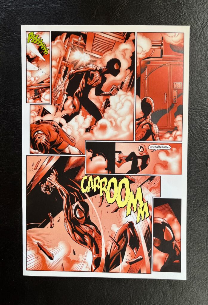 Spider-man 3