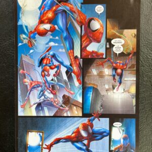 Spider-man 4