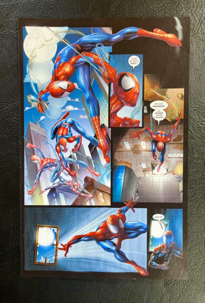 Spider-man 4