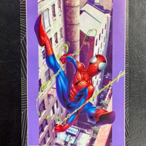 Spider-man 5