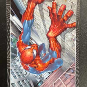 Spider-man 6