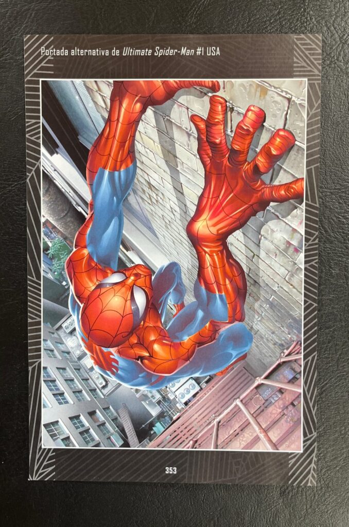 Spider-man 6