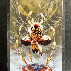 Spider-man 7