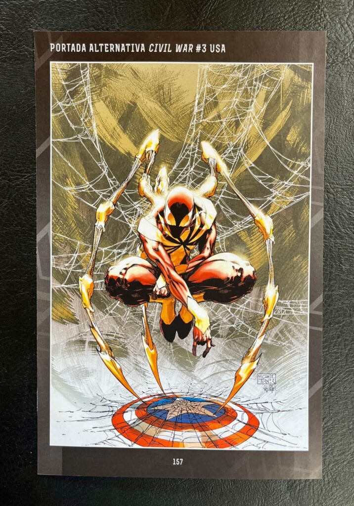 Spider-man 7