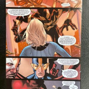 Spider-man 8