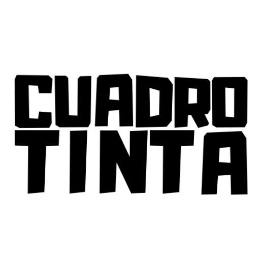 Cuadro Tinta